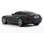 Maserati A8 GCS Berlinetta Concept 2008 года